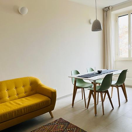 Casa Duci Apartment Rome Bagian luar foto