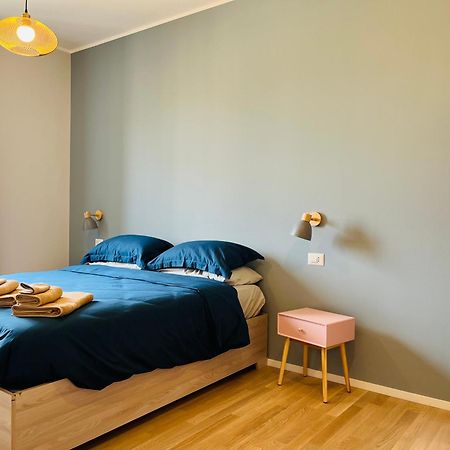 Casa Duci Apartment Rome Bagian luar foto