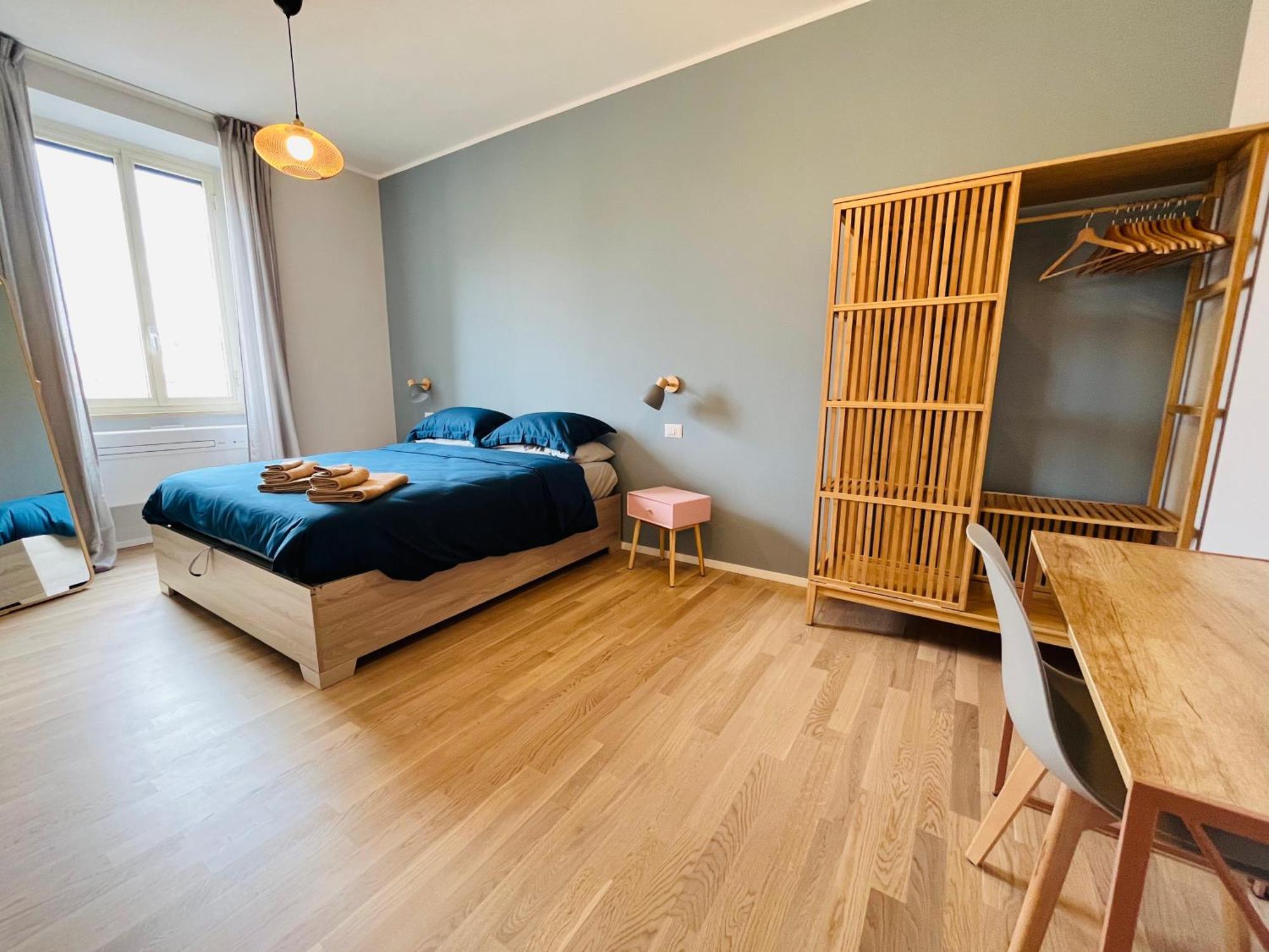 Casa Duci Apartment Rome Bagian luar foto