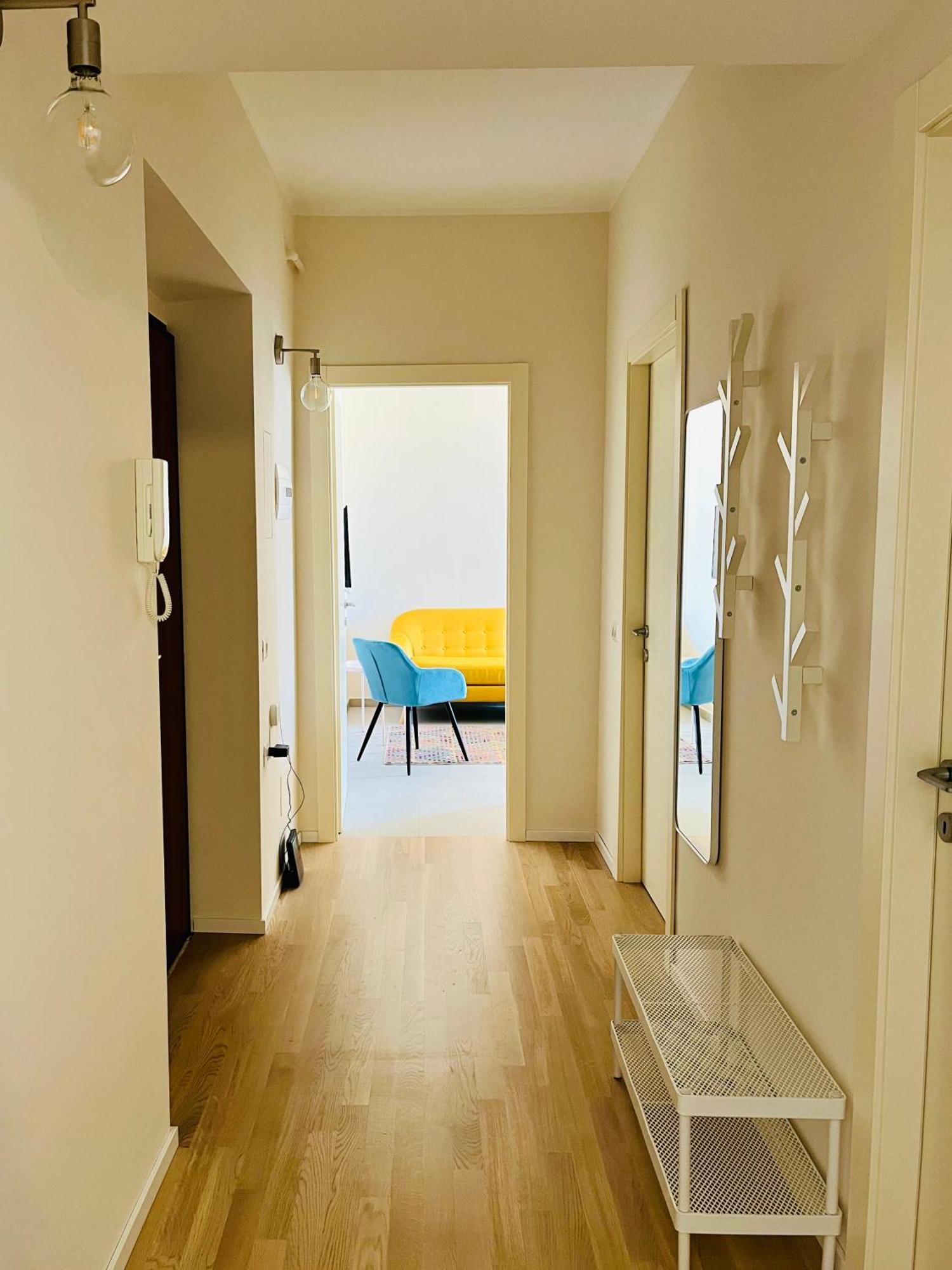 Casa Duci Apartment Rome Bagian luar foto